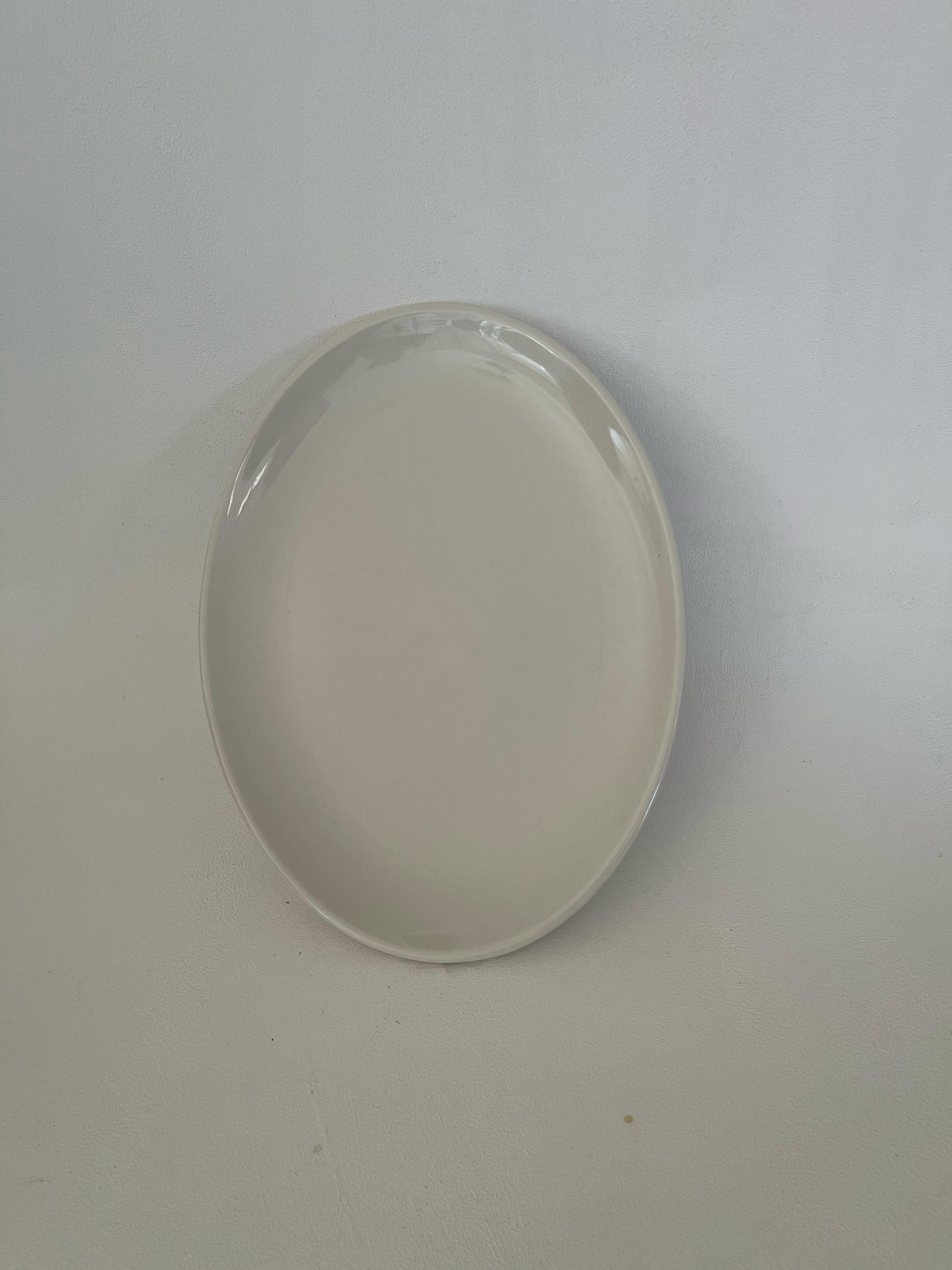 Small Oval Platter (24cm x 32cm)